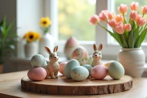 Deko Geschenke zu Ostern für dein Zuhause
