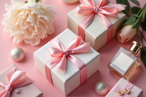 Geschenkideen Geburtstag Frau: Perfekte Tipps