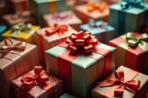 Originelle Geschenke für jeden Anlass finden