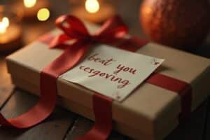 Persönliche Geschenke mit Widmung für dich
