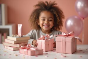 Geschenke zum 18. Geburtstag für Frauen