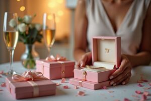 Geschenke zum 70. Geburtstag für die Frau