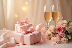 Geschenkideen für Hochzeit - Besondere Präsente