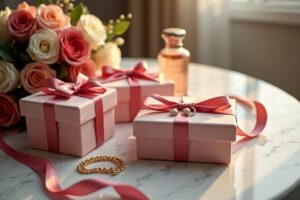 Geschenkideen Geburtstag Ehefrau: Finde das Perfekte