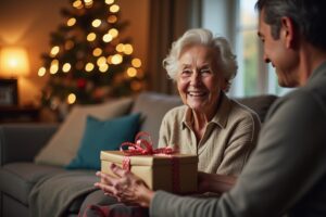 Geschenkideen zum Geburtstag für deine Oma
