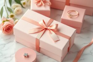Einzigartige Geburtstagsgeschenke für Frauen finden