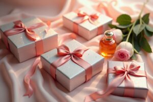 Liebevolle Geburtstagsgeschenke für Frauen