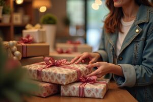 Personalisierte Geschenke zum Geburtstag finden