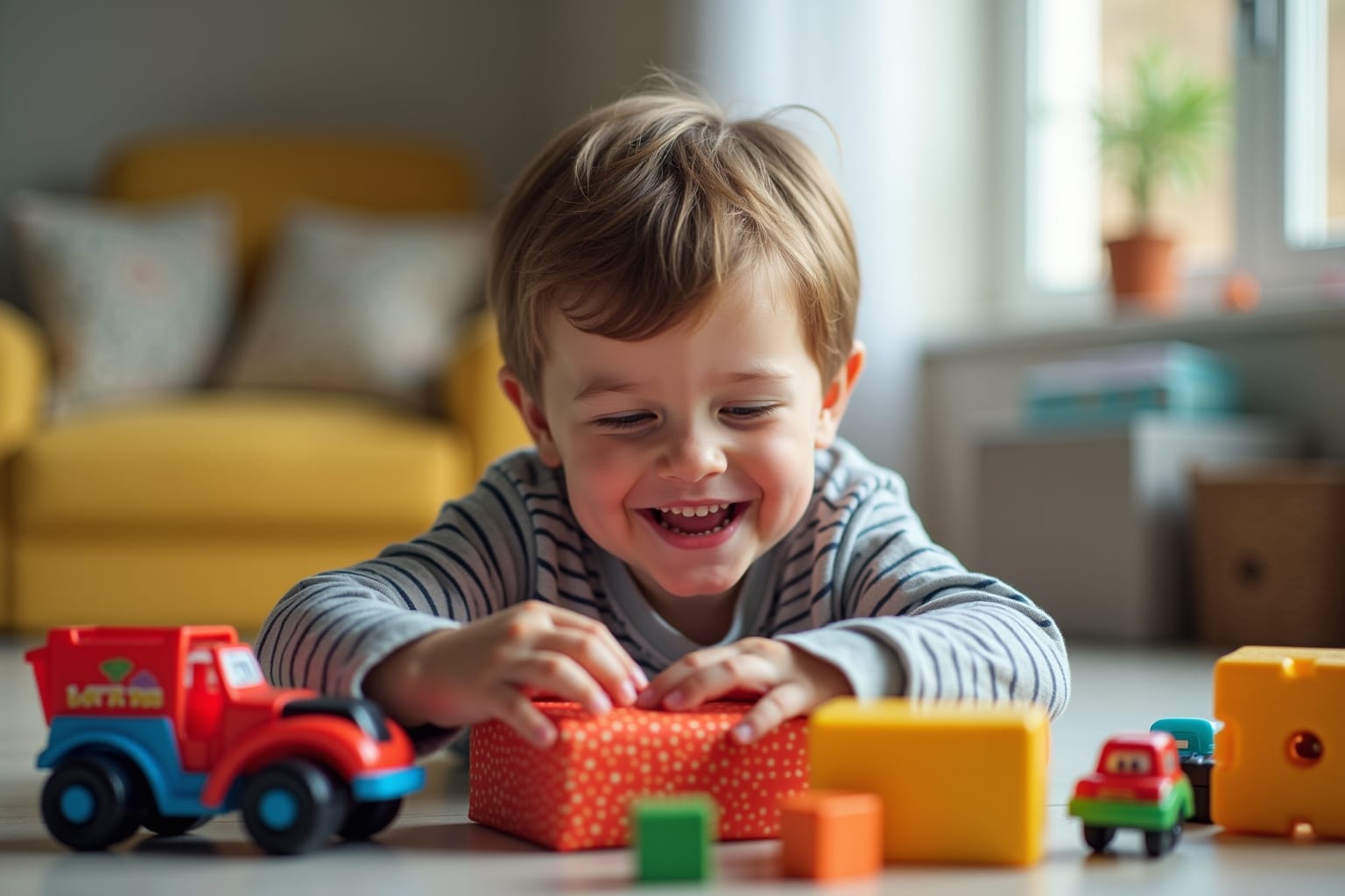 Geschenke für Jungen 6 Jahre: Die besten Ideen