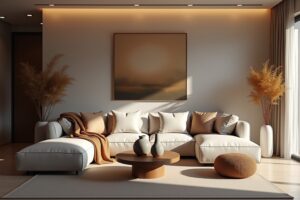 Wohnaccessoires für Zuhause: Stilvolle Ideen