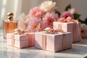 Hochwertige Geburtstagsgeschenke für Frauen finden
