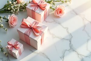 Stilvolle Geschenke für jeden Anlass finden