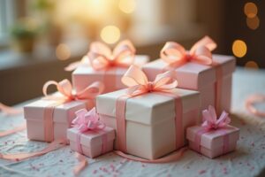 Geburtstagsgeschenke für deine Schwester