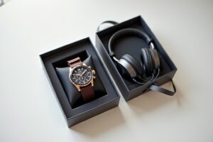 Geschenke zum 18. Geburtstag für Männer