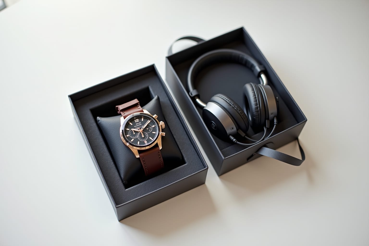 Geschenke zum 18. Geburtstag für Männer