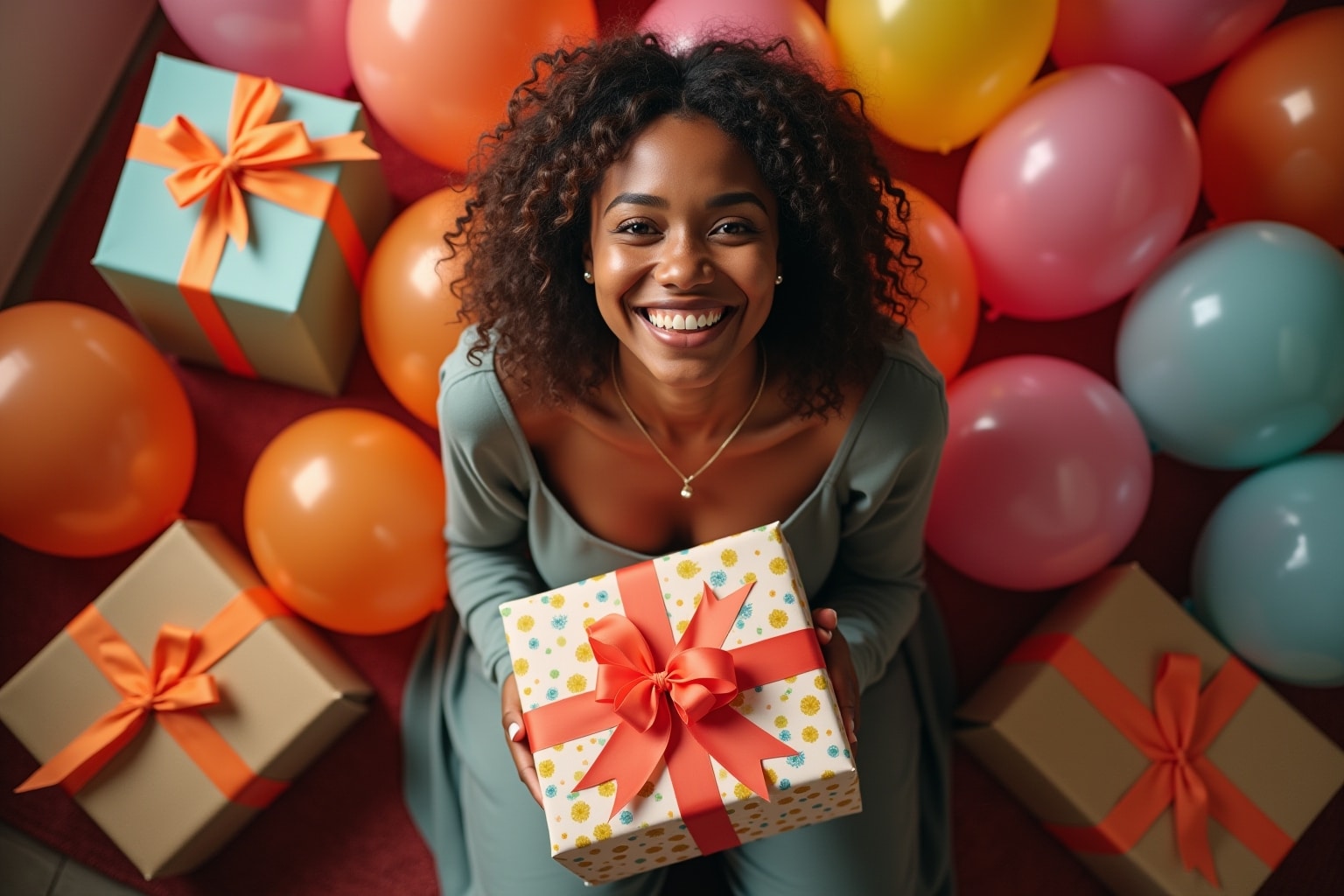 Besondere Geschenkideen zum Geburtstag finden