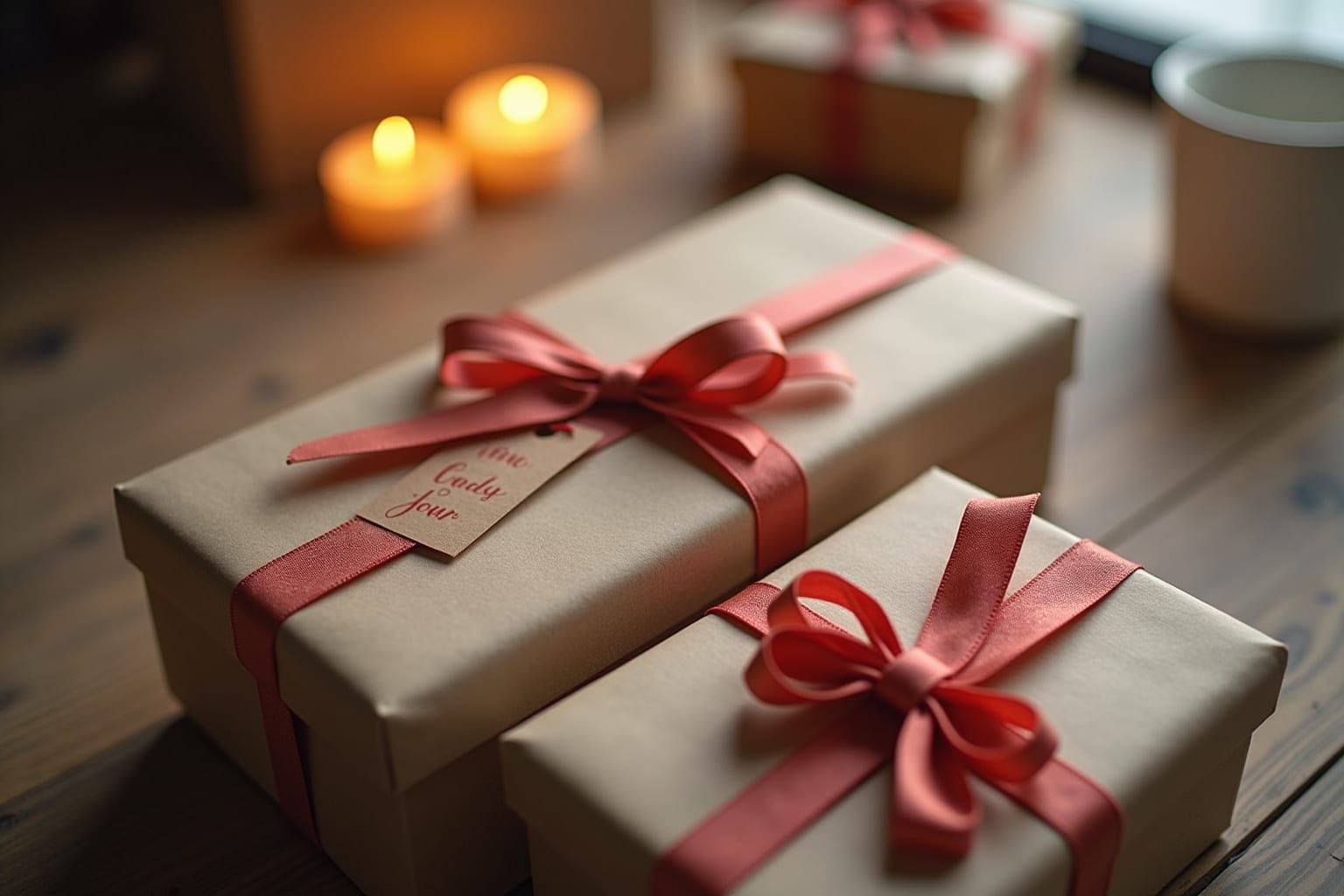 Persönliche Geschenke für jeden Anlass finden
